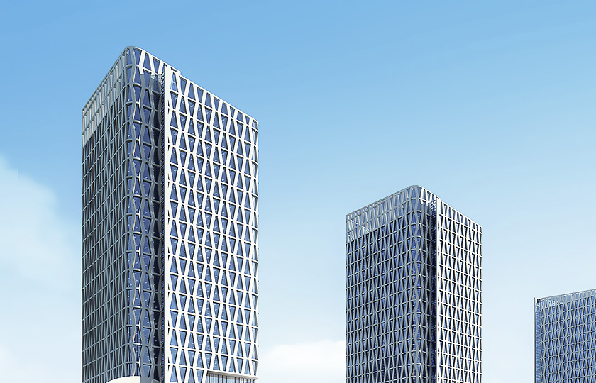 堅持主業 創新發展