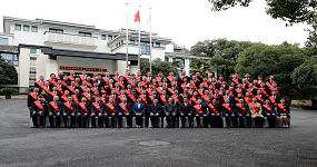 勞模光榮，勞動偉大！<br/>我省隆重歡送勞模先進晉京接受表彰