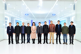 市總工會領導及2020年全國勞動模范和先進工作者來訪