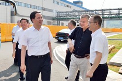 砥礪深耕謀發(fā)展 賡續(xù)前行譜新篇