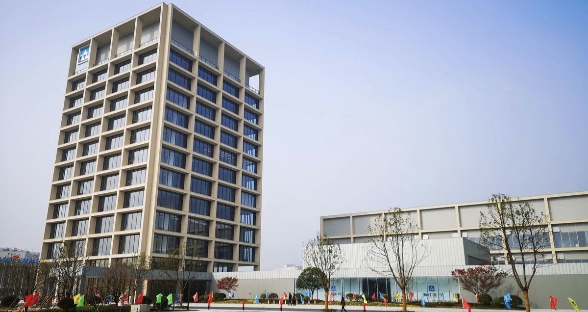 浙江醫藥突破無菌噴干“卡脖子”技術 一次制藥工法的革命