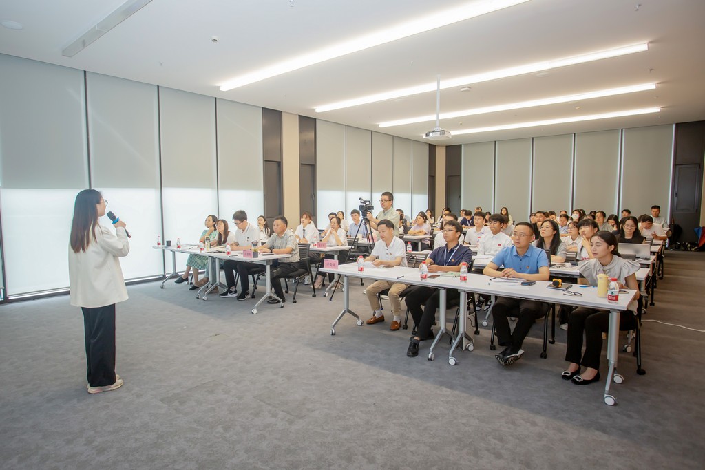 1719977909433700LbVT.jpg 比賽現(xiàn)場(chǎng)。創(chuàng)新生物辦公室俞志榮攝-2.jpg