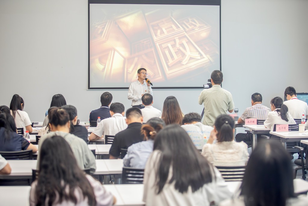 1719977936845402FE1N.jpg 比賽現(xiàn)場(chǎng)。創(chuàng)新生物辦公室俞志榮攝-1.jpg